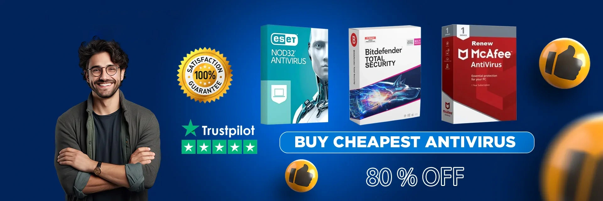 Antivirus-slide