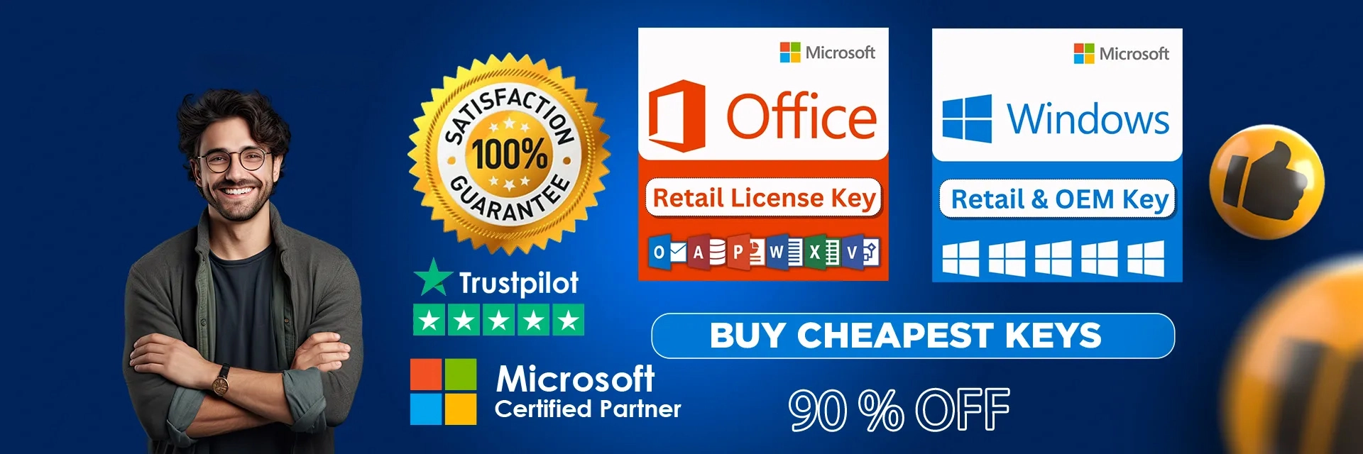 Microsoft-Slide